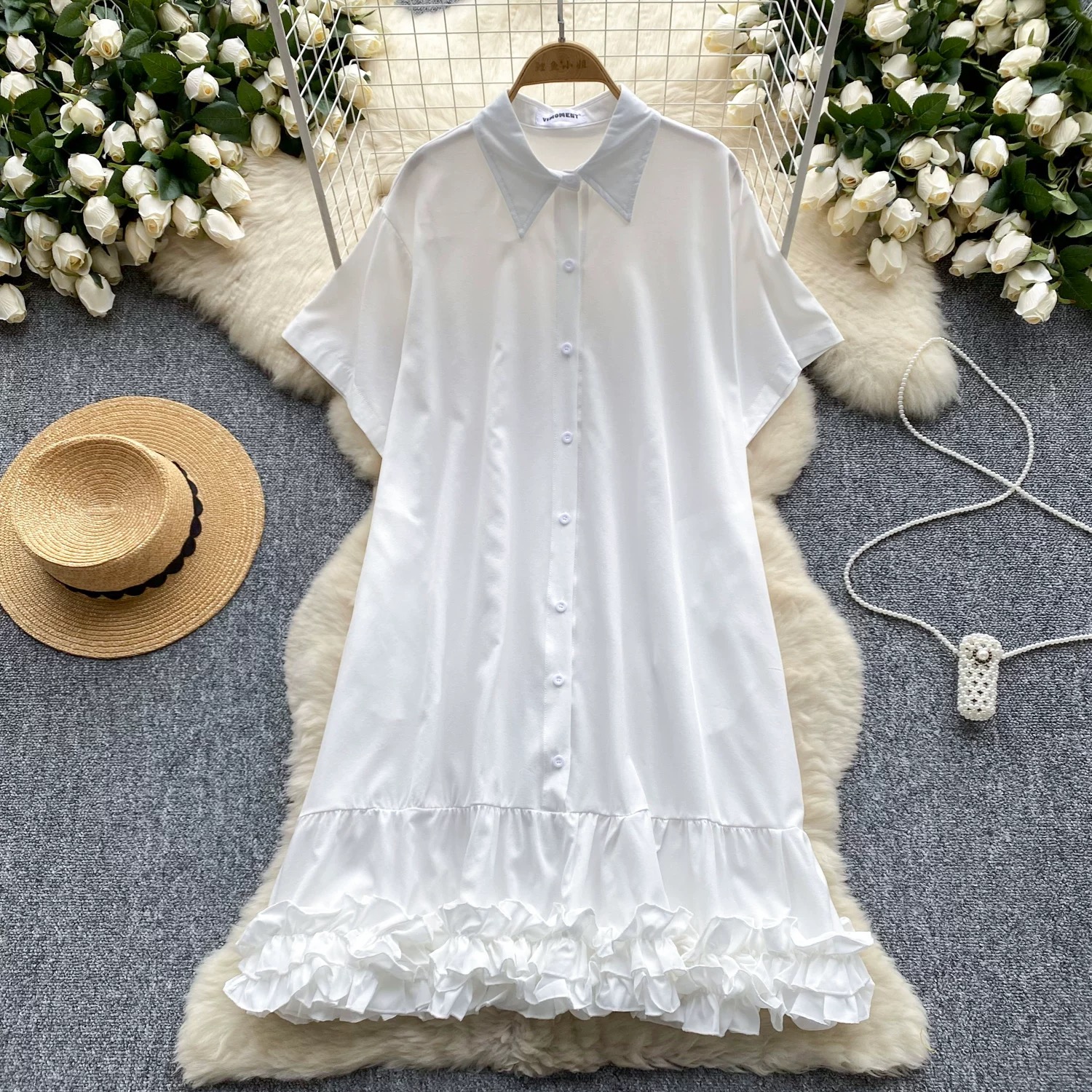 Melt your heart shirt Dress SD122 images